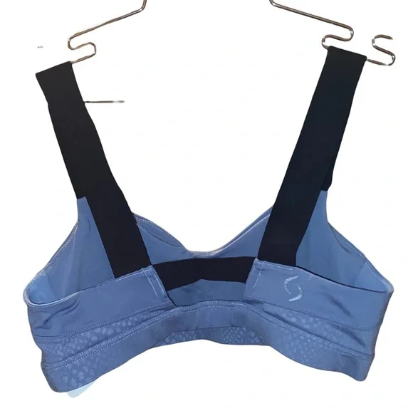 Moving Comfort Hot Shot Bra Size M - Picture 2 of 2